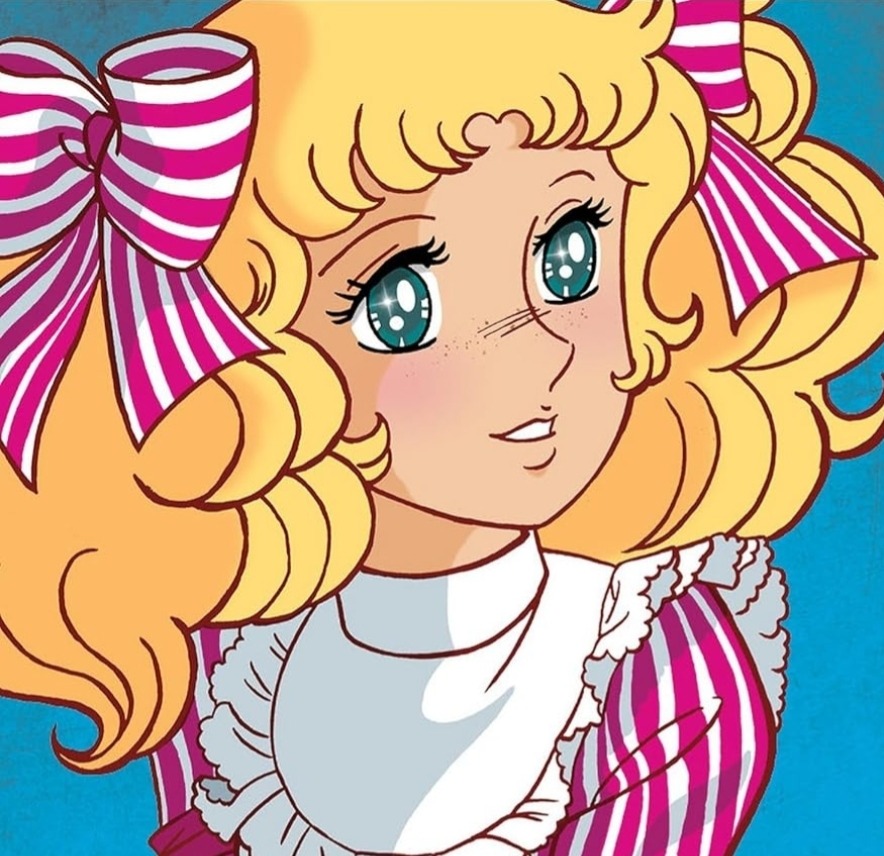 CANDY CANDY [Diábolo Ediciones] thumbnail