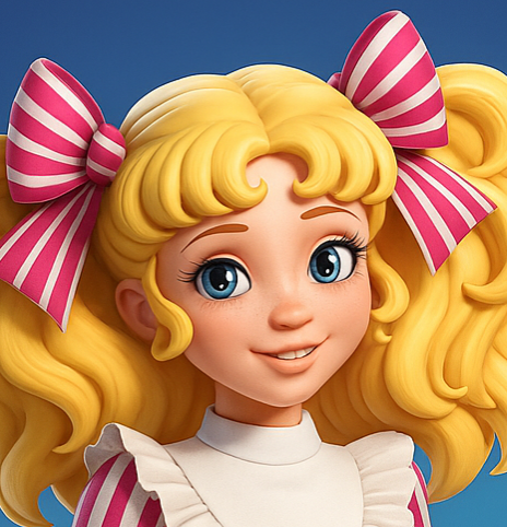 Candy Blog thumbnail