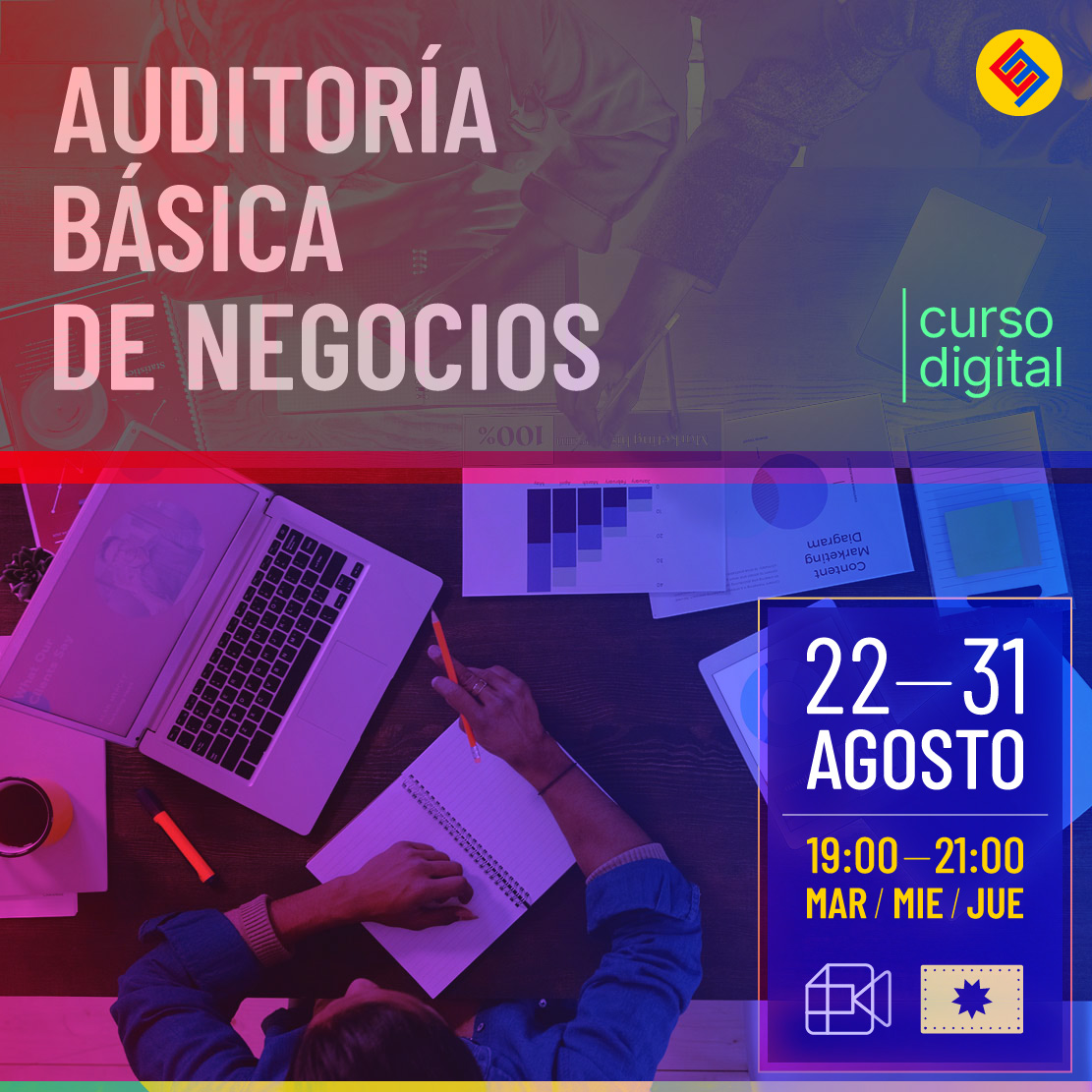 CURSO: Auditoría Básica de Negocios thumbnail