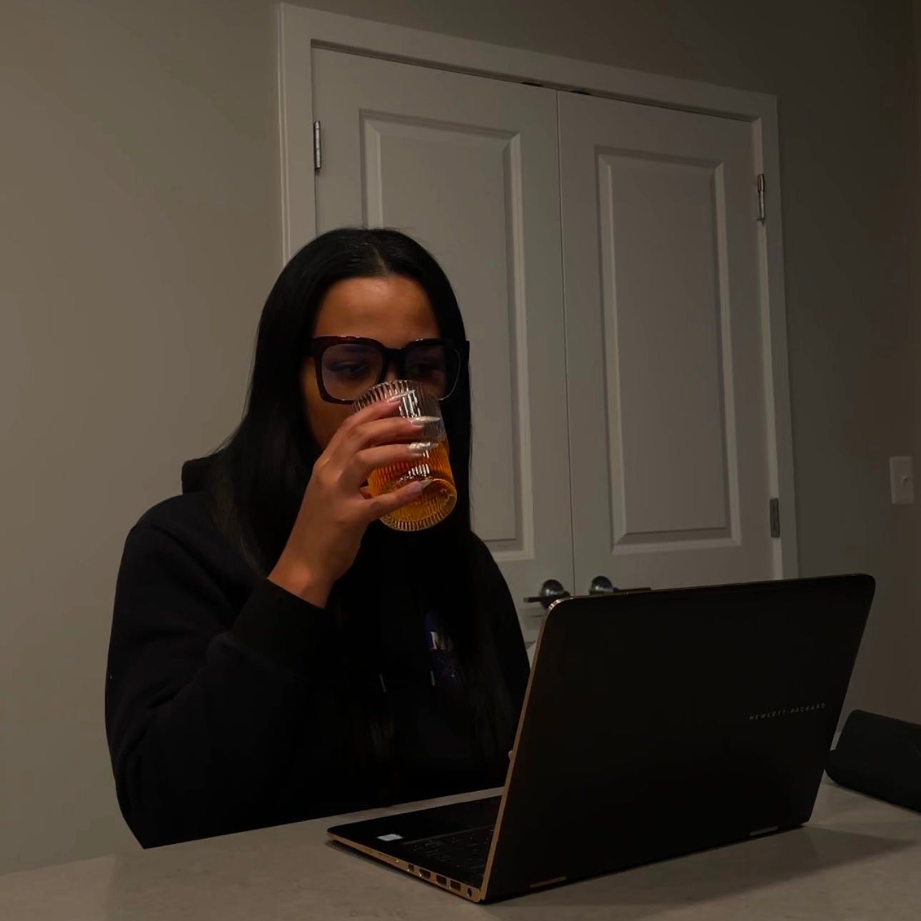 Alondra Liset | Substack thumbnail