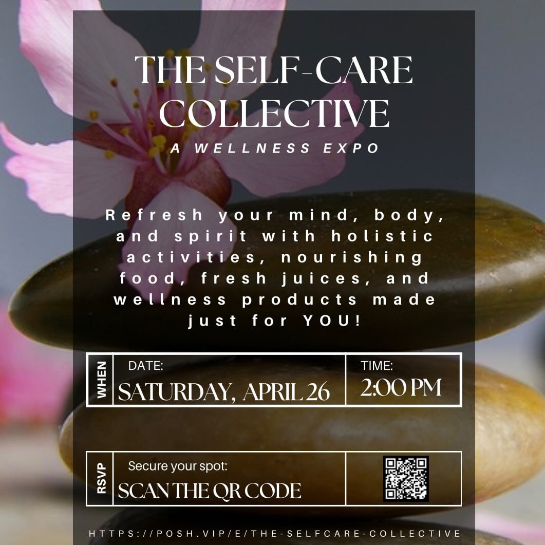 https://The Self-Care Collective Tickets thumbnail