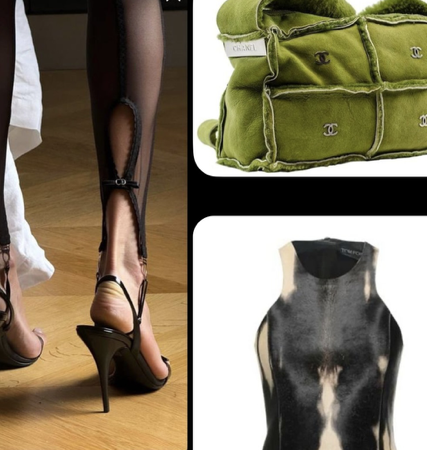 Shop with me on LTK thumbnail