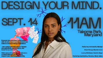 The Mind Design Lab thumbnail