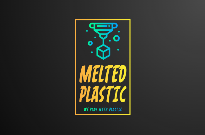 Melted Plastic Shop thumbnail