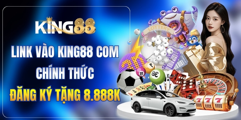 King88 thumbnail