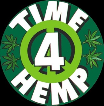 Time 4 Hemp Home Page thumbnail