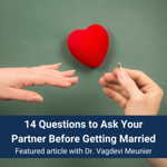 14 Questions To Ask Before Marriage thumbnail