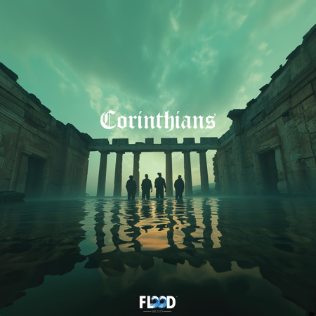 Corinthians Album on YouTube  thumbnail