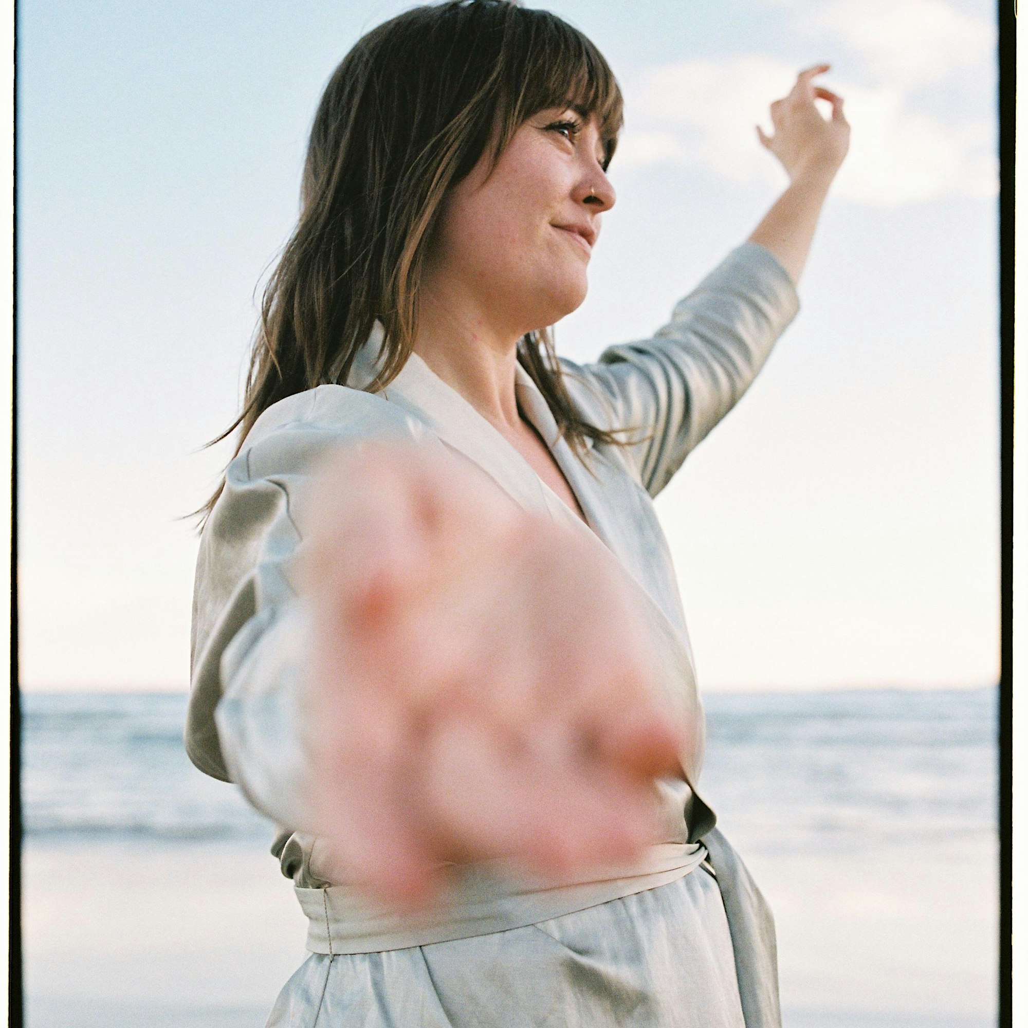 6/27 | Restorative Yoga & Energy Healing w/Ashton @ Studio Be Napa thumbnail