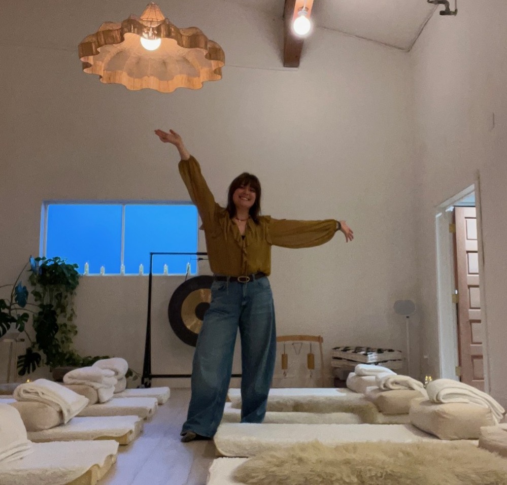 THURSDAY NIGHT | Chakra Alignment Series @Studio Be Napa thumbnail