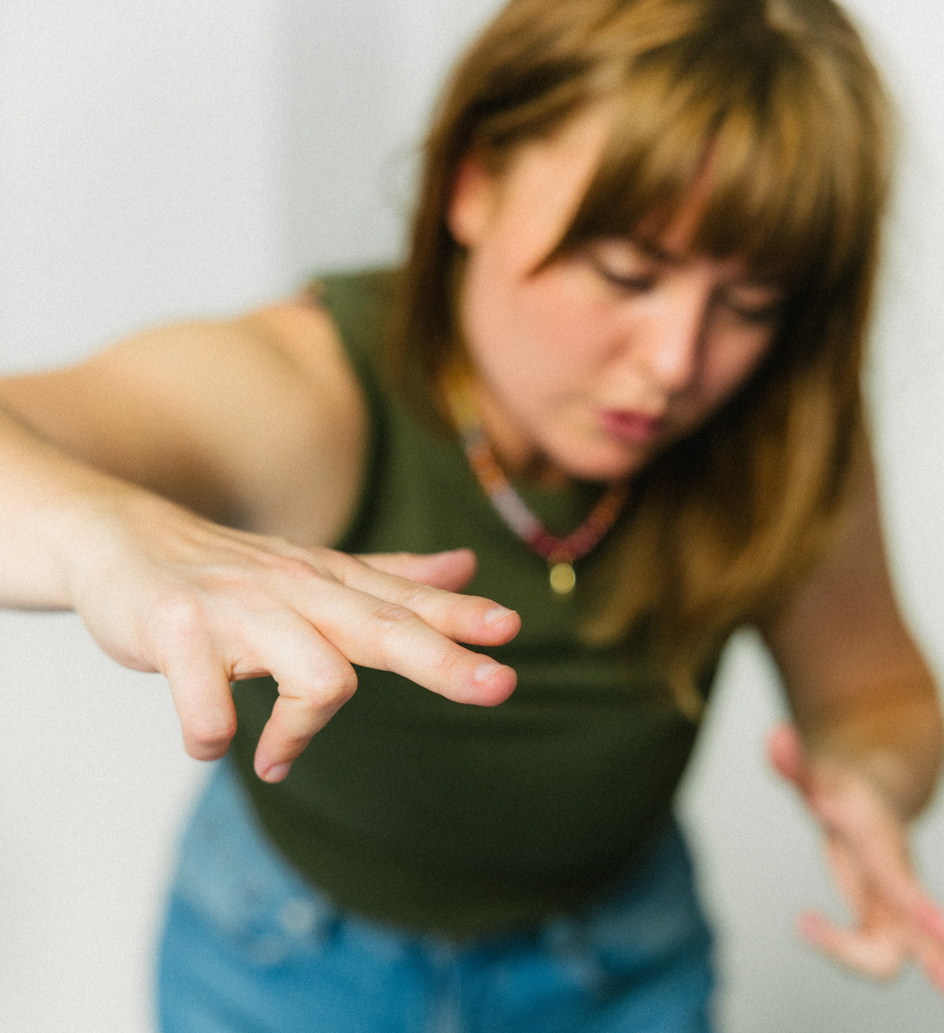 2/22 | Coherence Session: Small Group (4ppl) Somatic Energetics @Studio Be Napa thumbnail