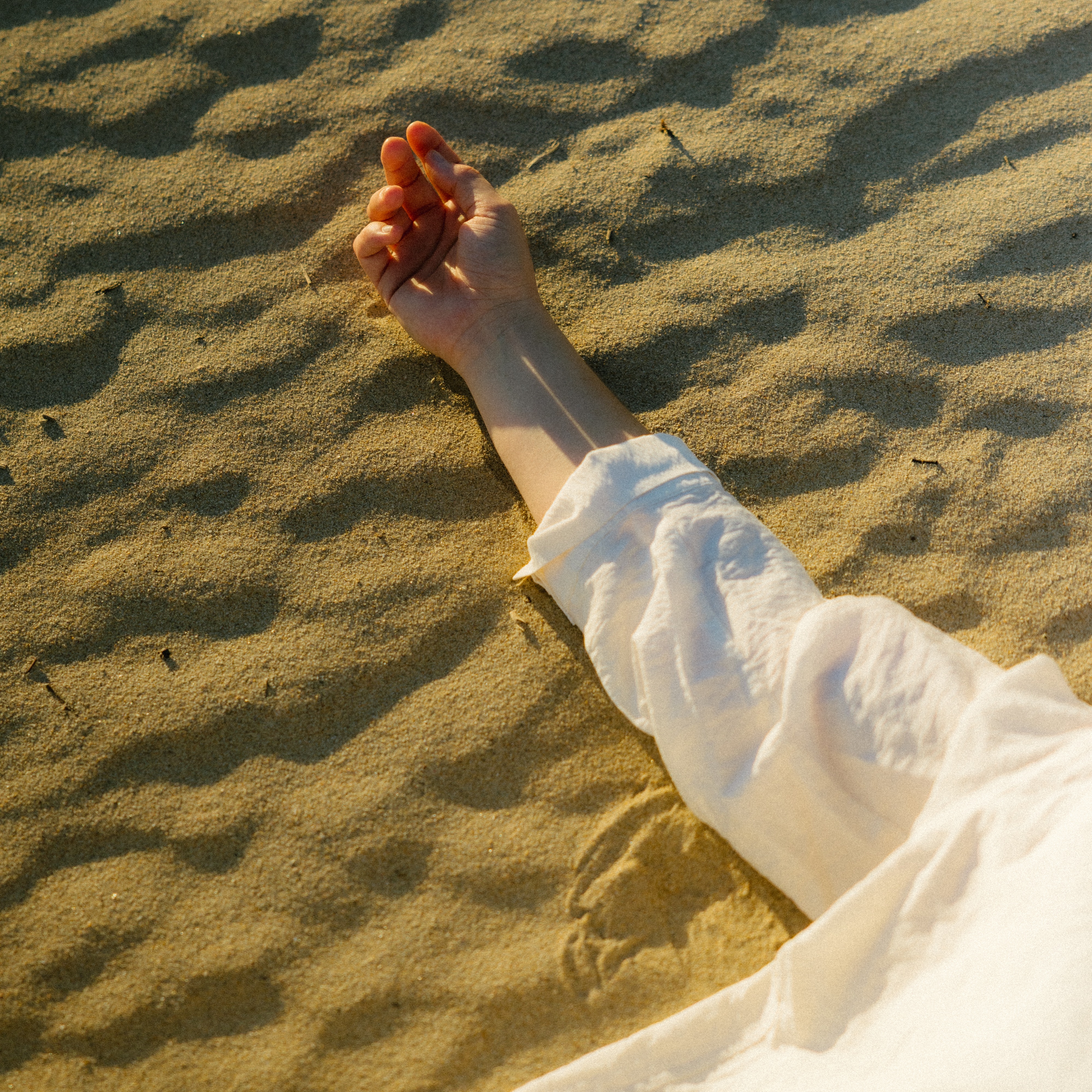 2/26 | Nervous System Reset @ Sattvic Wellness, Vacaville thumbnail