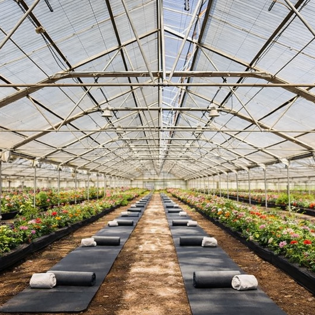 4/22 | Earth Day Chakra Balancing, Breathwork, & Flower Farm Experience thumbnail