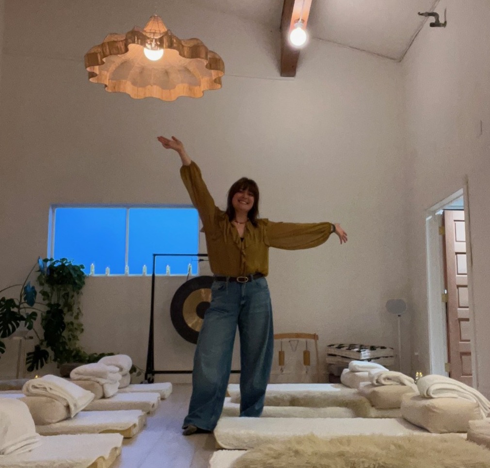 TUESDAY NIGHT | Chakra Alignment Series (Drop in or attend all 6 weeks!) thumbnail