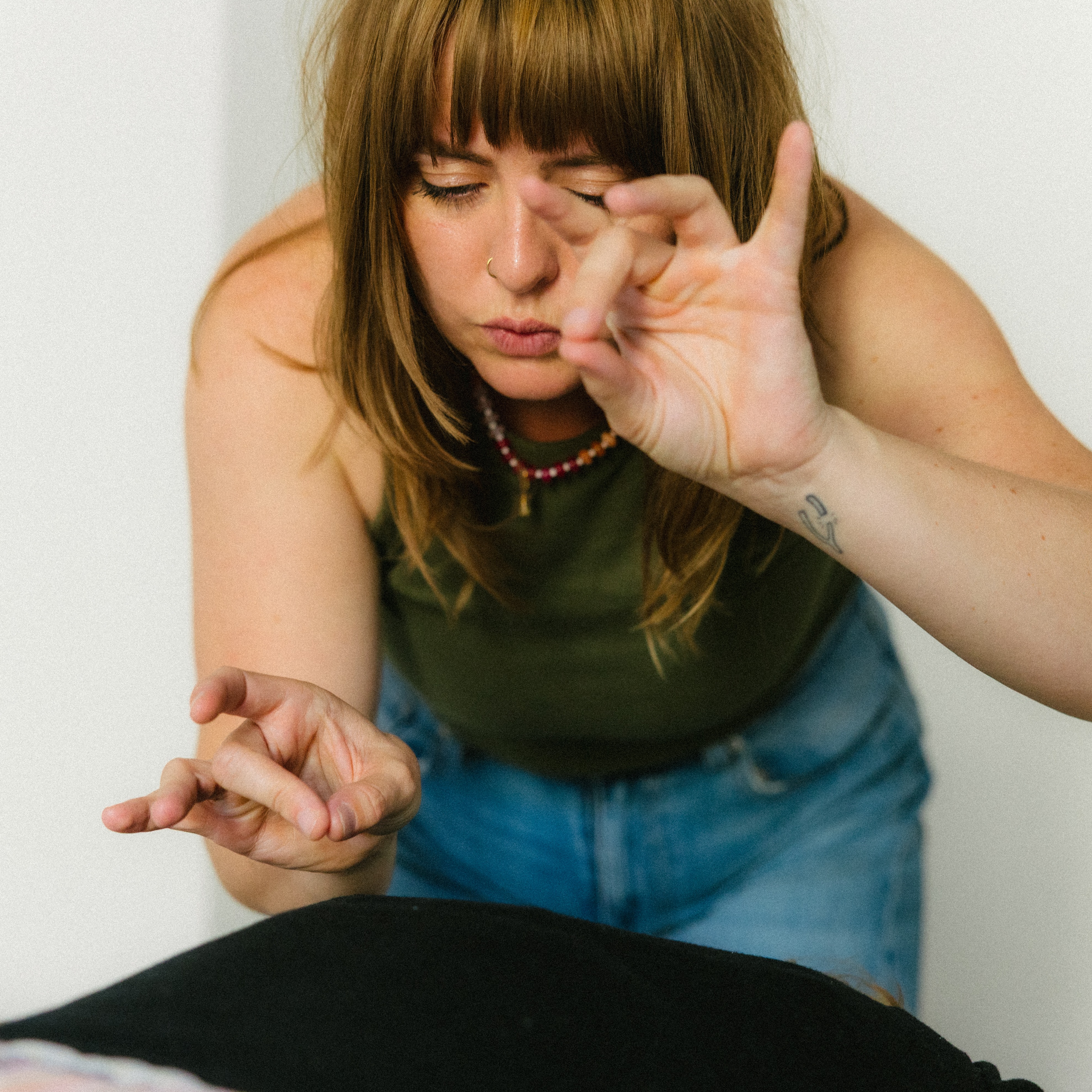 ONLINE 1:1 SESSIONS thumbnail