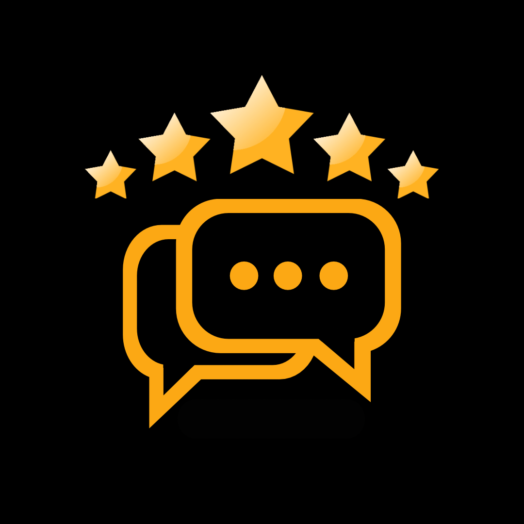 DEIXE SUA OPINIÃO NO GOOGLE thumbnail