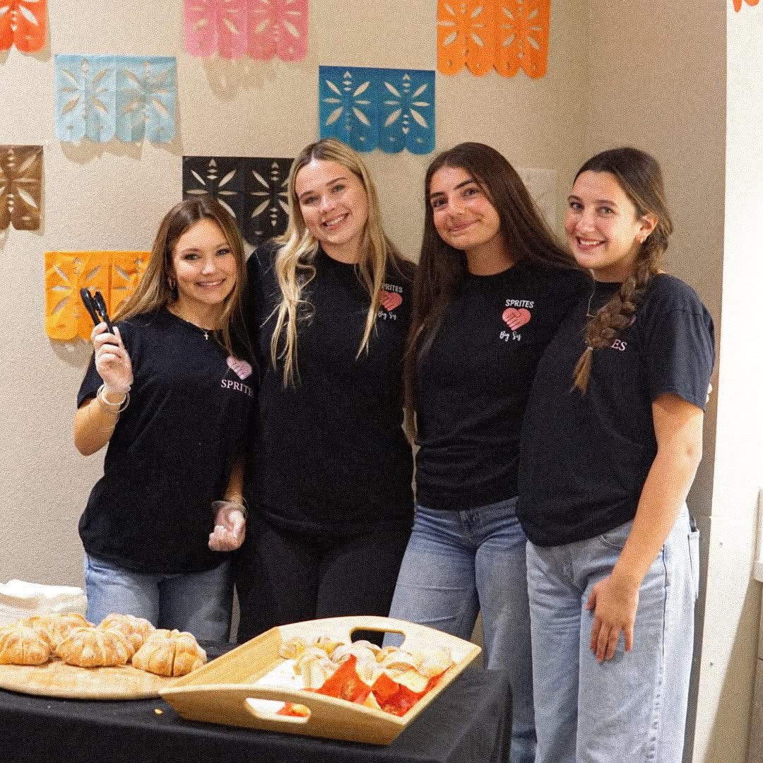 Volunteer Opportunities thumbnail