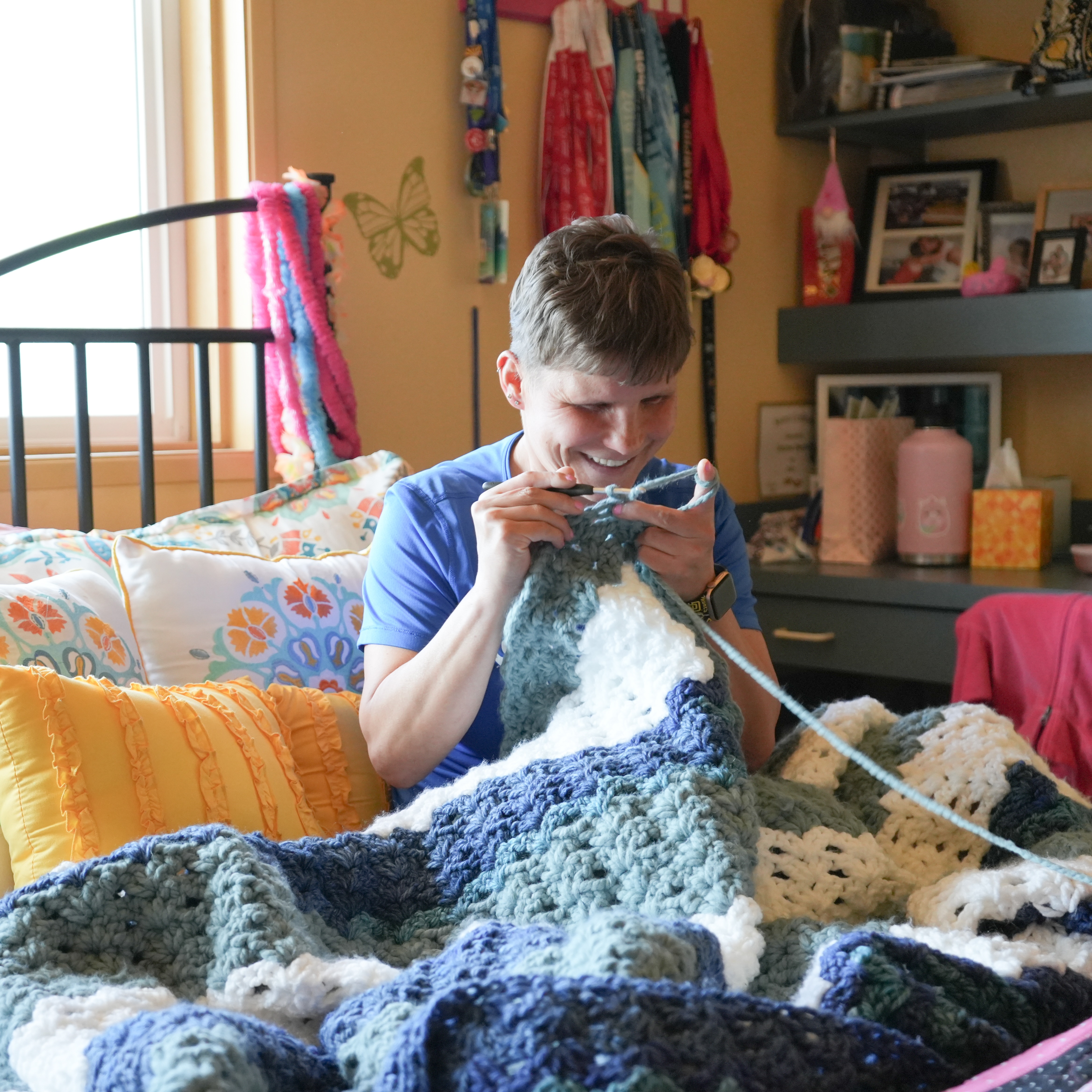 Care.com | How to make a bedroom accessible for disabled adults thumbnail