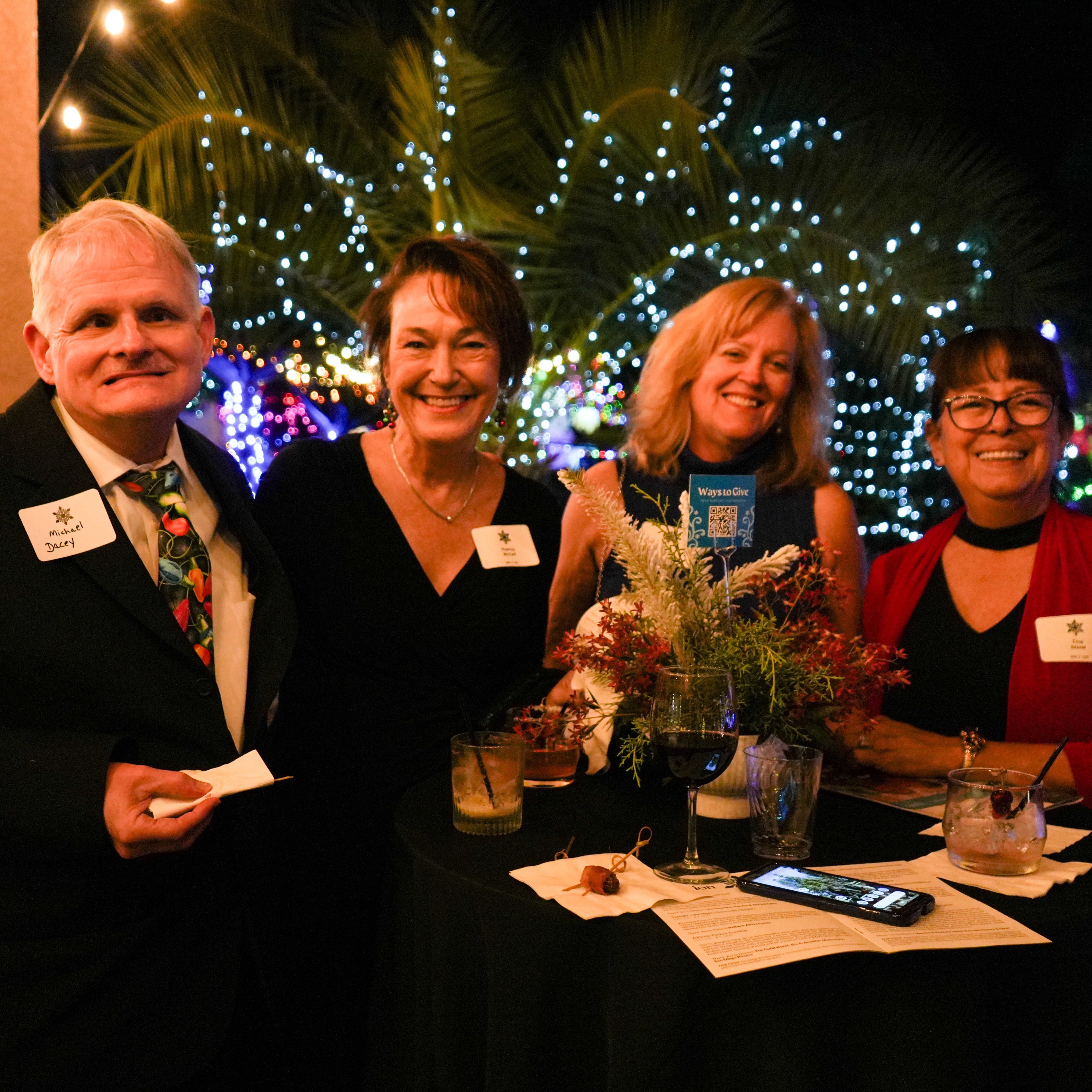 Enchanted Village Gala raises $600K+ | East County Magazine thumbnail
