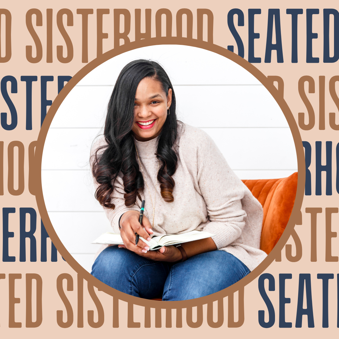 Join the Seated Sisterhood (Discipleship Group) thumbnail