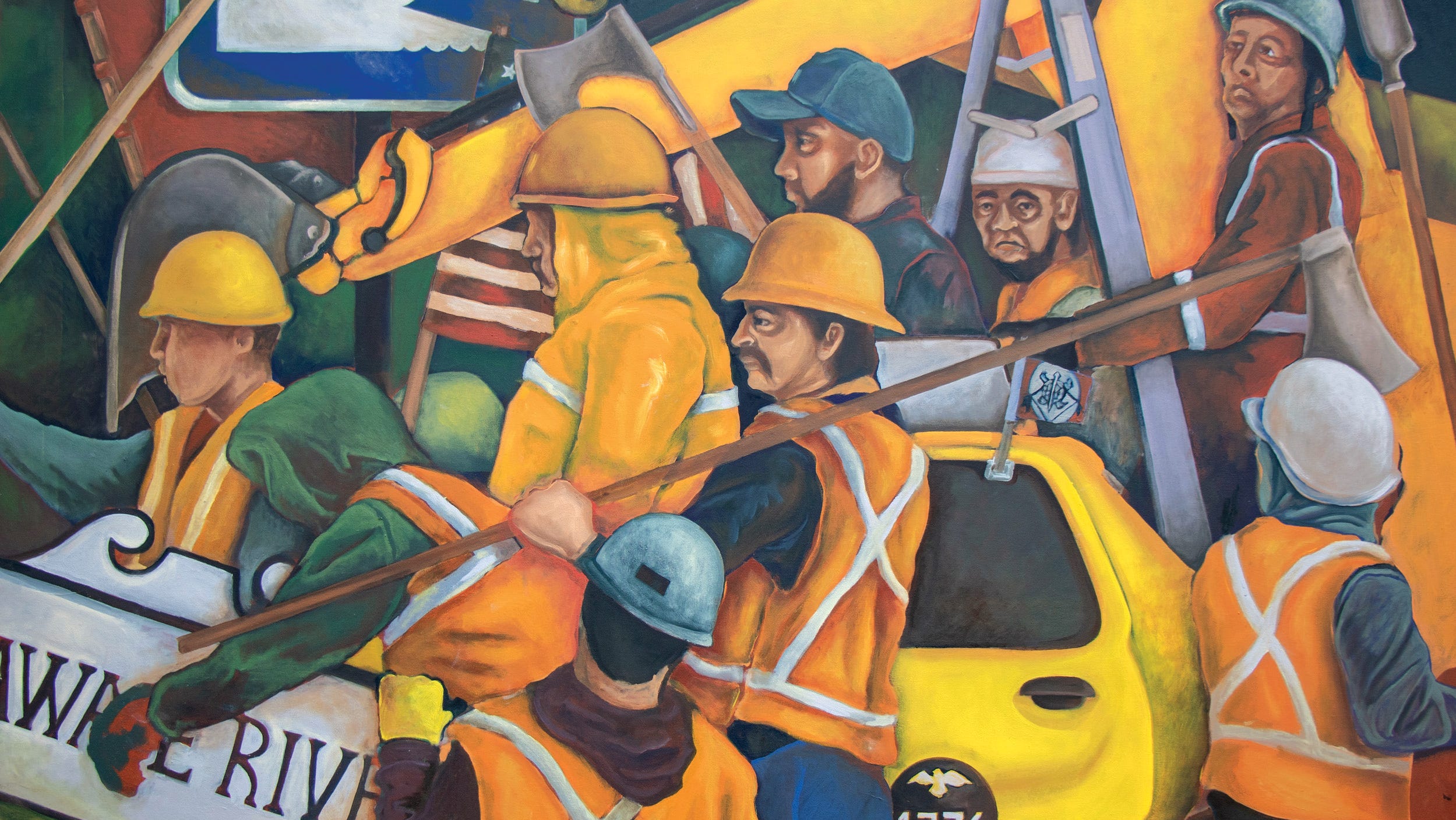 NorthJersey.com | He's Putting Down Roots in Bergen County thumbnail