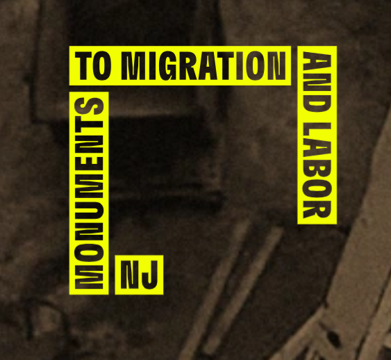 NJ Monuments To Migration And Labor thumbnail