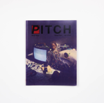 Buy PITCH Magazine Issue Four thumbnail