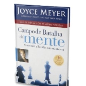 Campo de Batalha da Mente - Joyce Mayer thumbnail