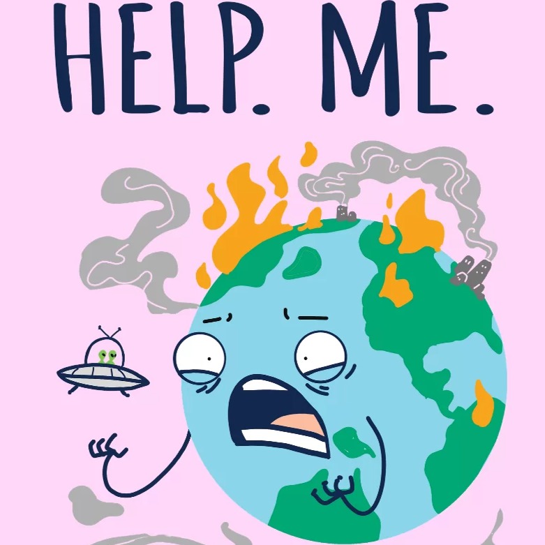 HELP THE WORLD - Resources thumbnail