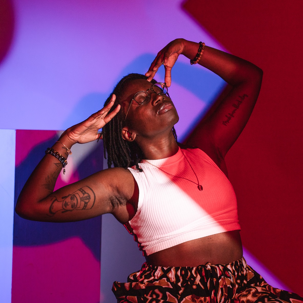 Follow on NINA thumbnail