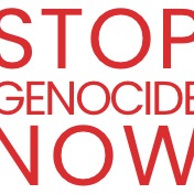 STOP ALL GENOCIDES thumbnail