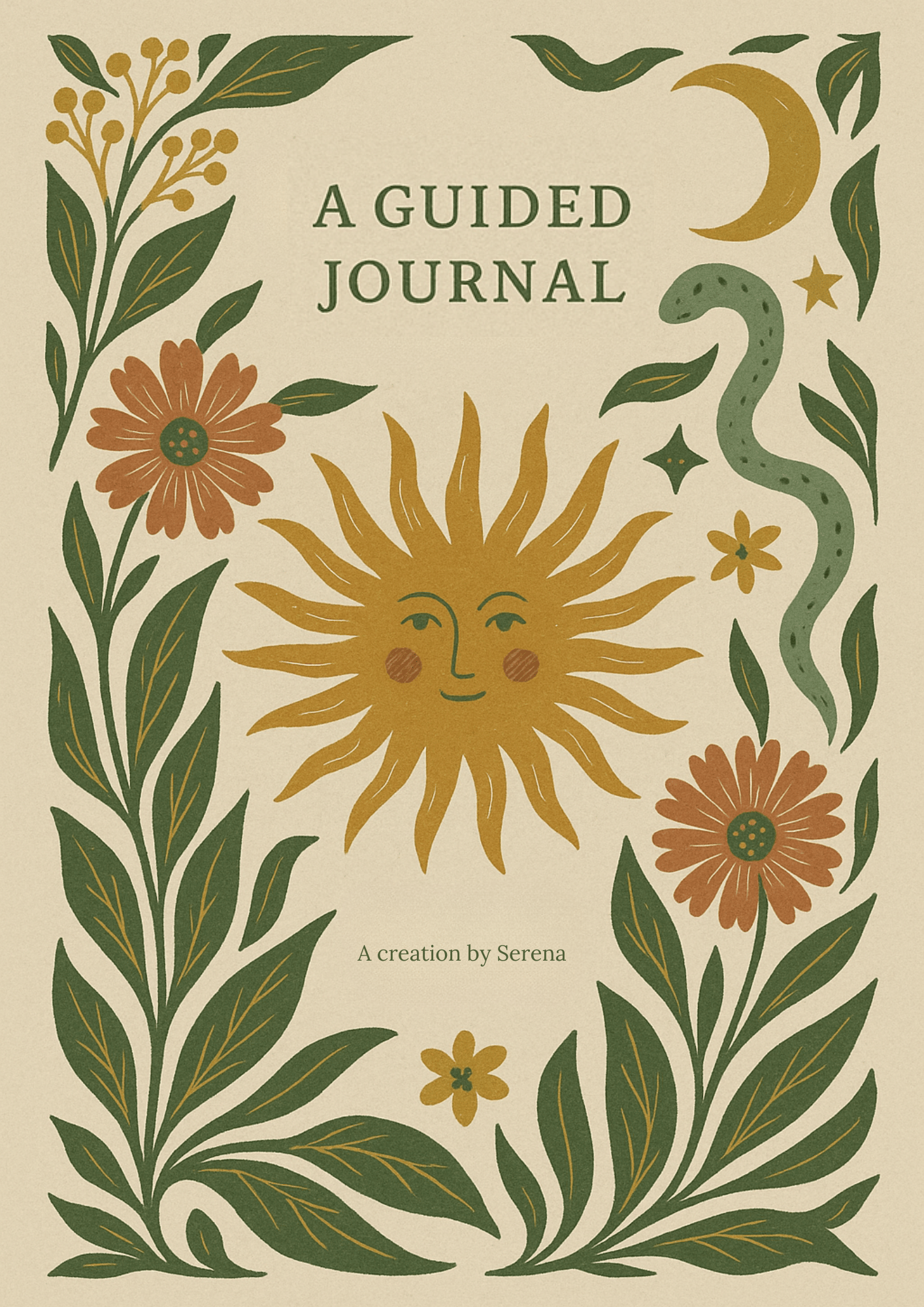 免費領取「日記｜引導提問」✨ thumbnail