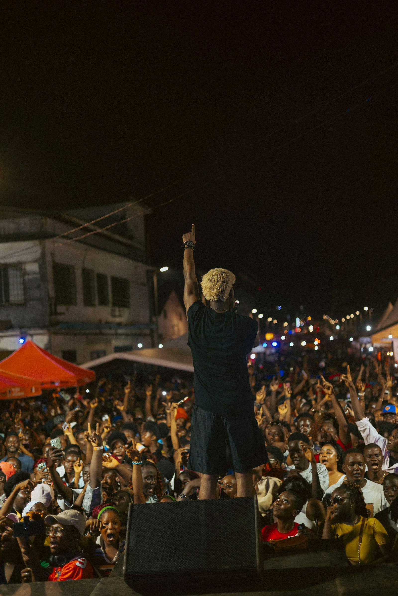 Sundown Avenue 2025 thumbnail