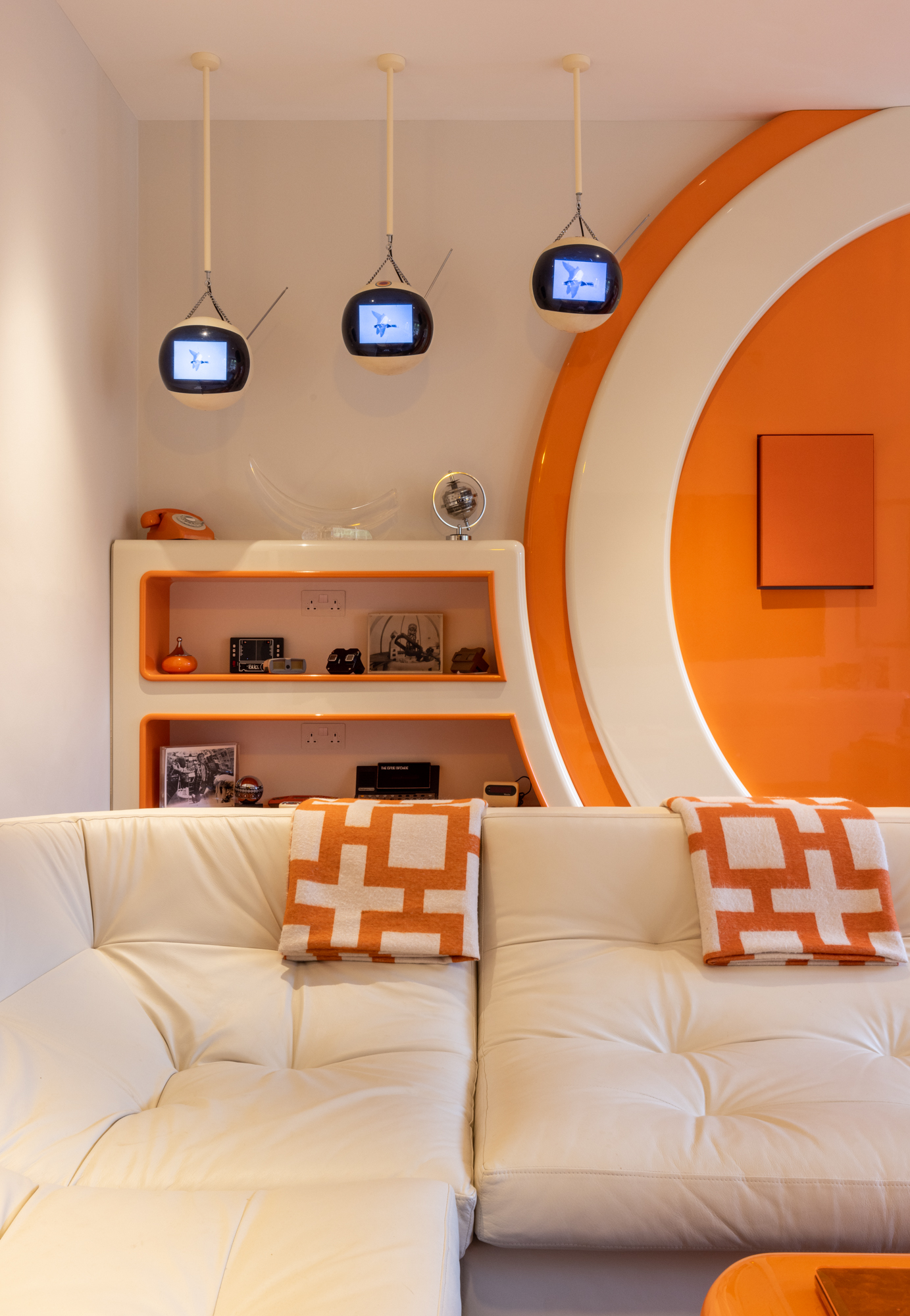 Maven | Case Study - Retro TV Room thumbnail