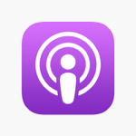 Listen to my podcast on Apple Podcasts! thumbnail