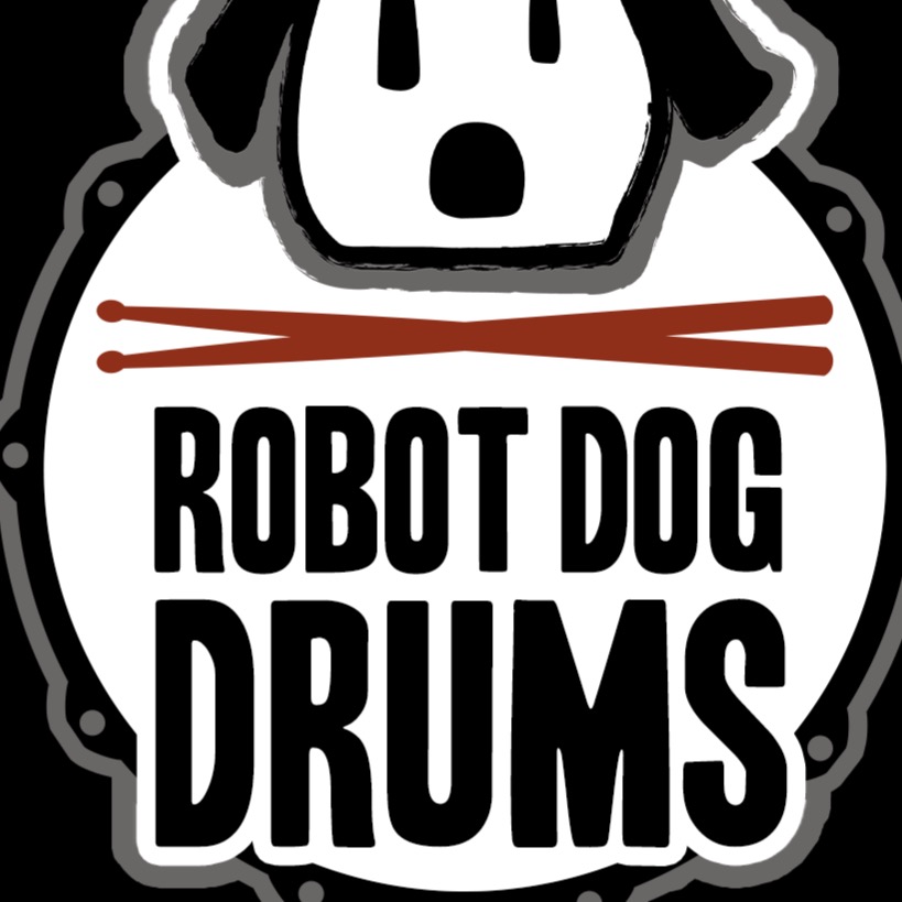 10% Off Robot Dog Drums w/Code HEARTLESS now! thumbnail