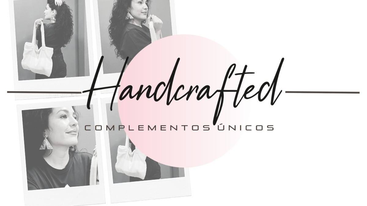 BioSite banner for @handcrafted