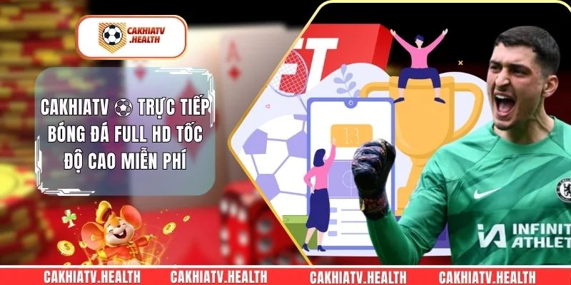 CakhiaTV thumbnail