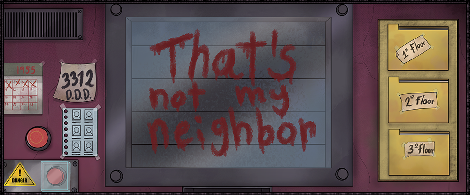 BioSite banner for @Neighbor