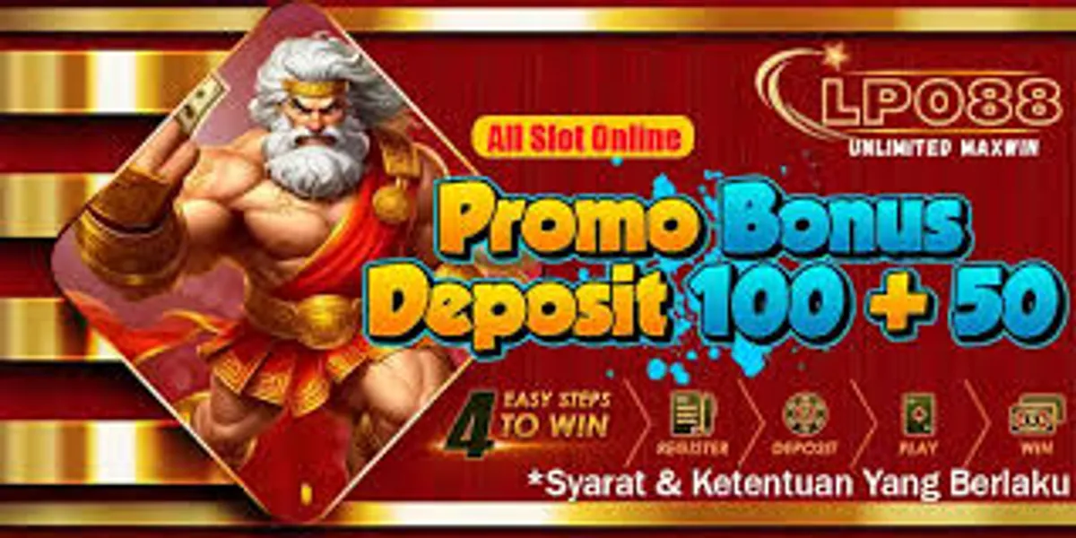 Promo Slot Deposit 25 Bonus 25 To 3x Bebas IP Resmi thumbnail
