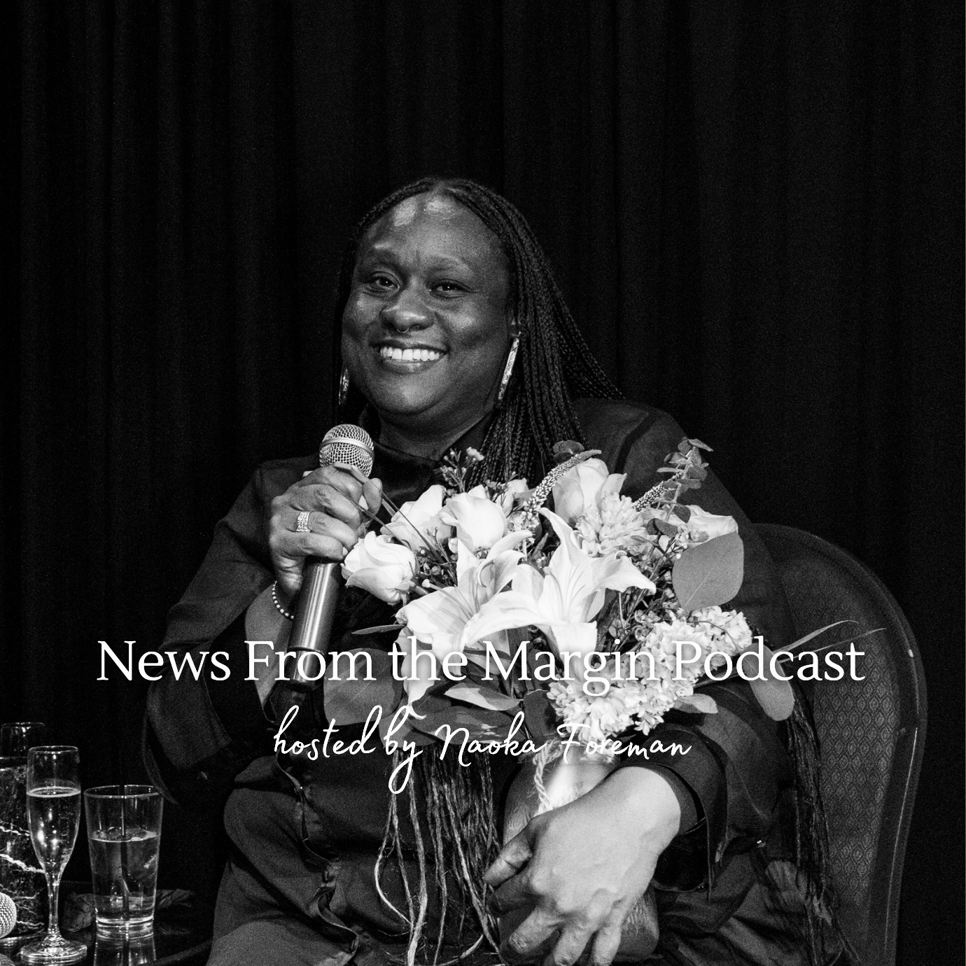 African spirituality, reparations and community with Leslie Ann Turner thumbnail