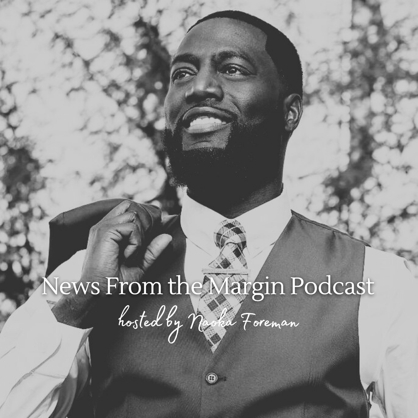 Navigating the campaign trail with Robert "Twixx" Taylor thumbnail