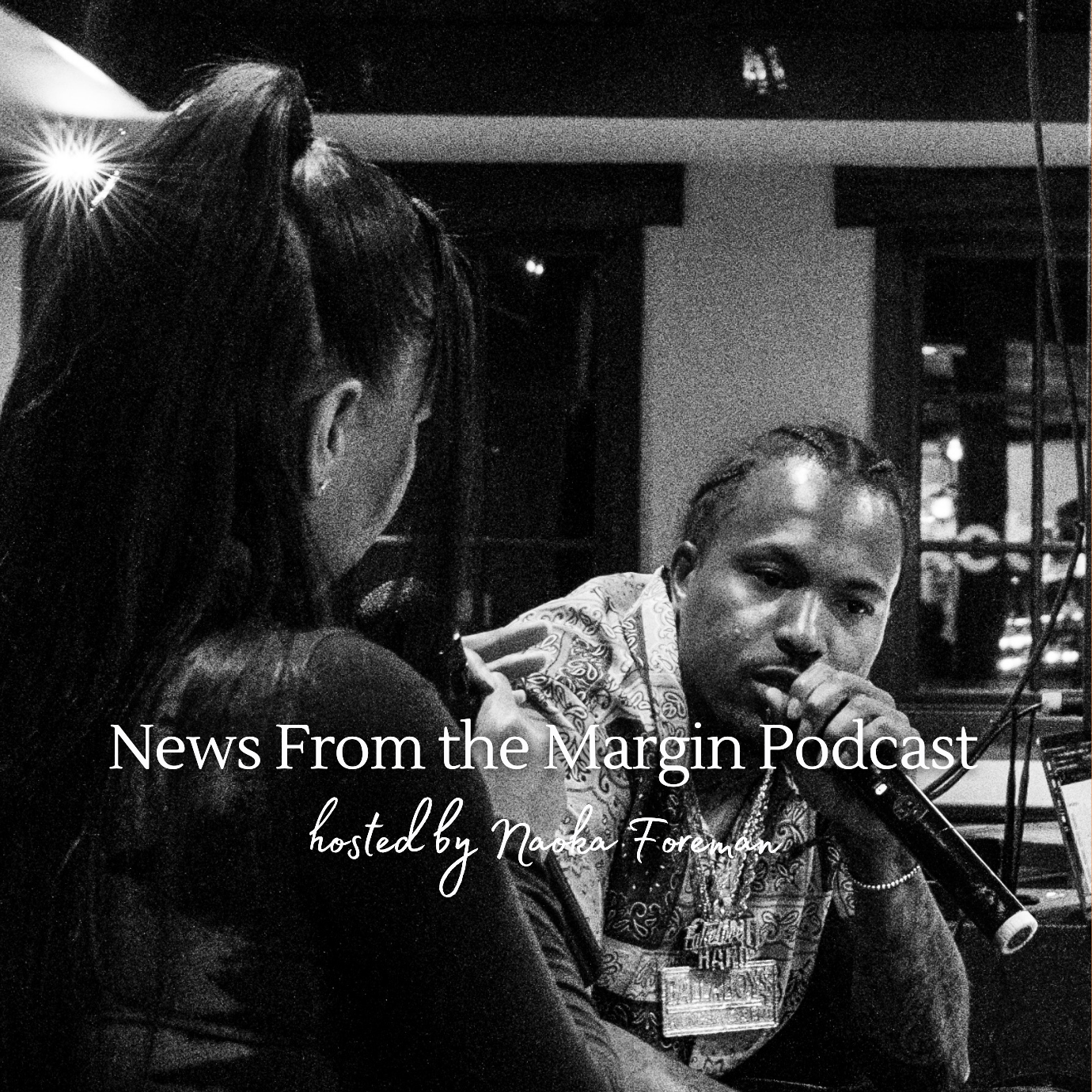 Black youth experience in Vegas, splitting from TMT with Tha Landlord thumbnail