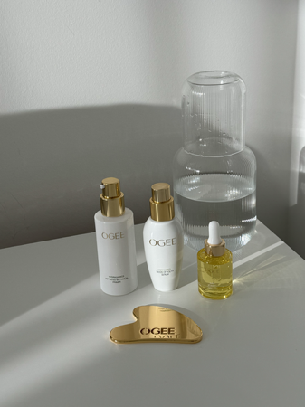 Ogee (code: POLINA-OGEE) thumbnail