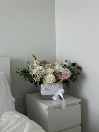 Boutique Blooms (code: POLINA20) thumbnail