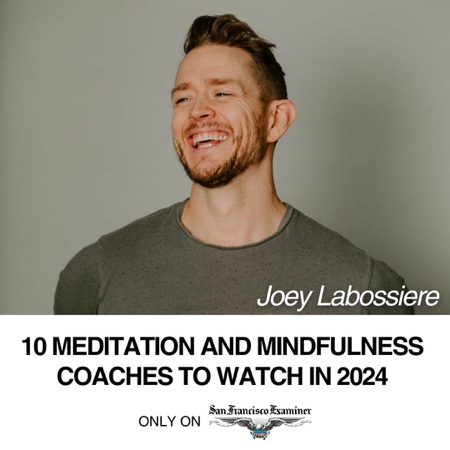 10 Mediation & Mindfulness Coaches Article  thumbnail