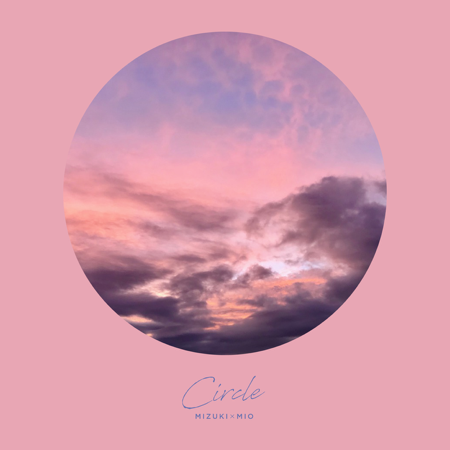 Circle feat. MIO thumbnail