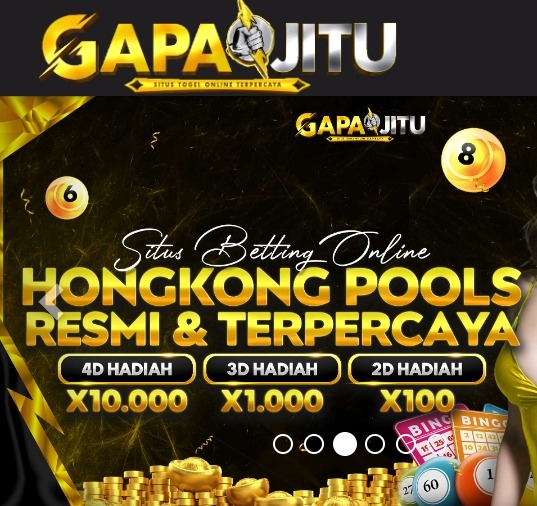 LINK DAFTAR GAPAIJITU thumbnail