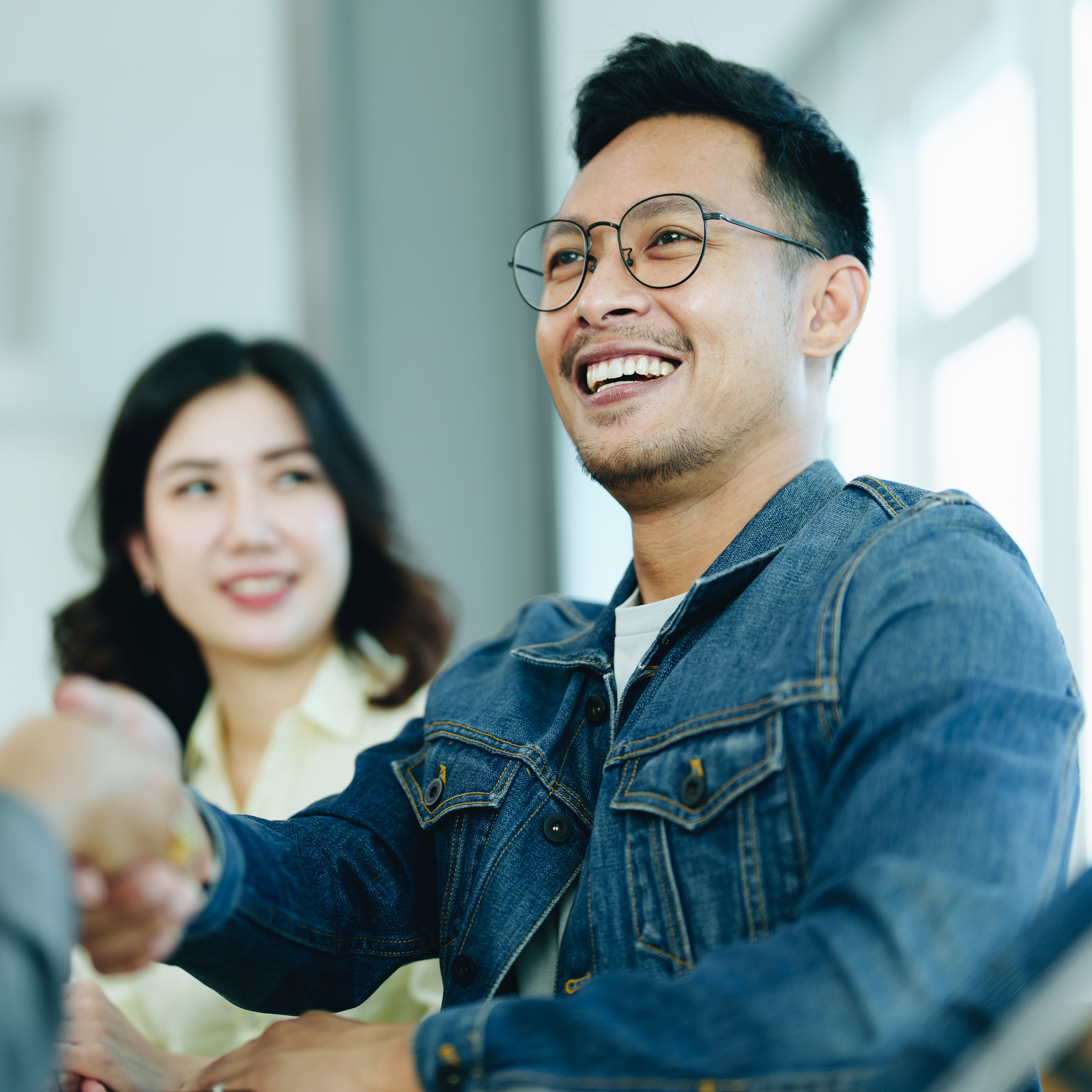 Join Today thumbnail