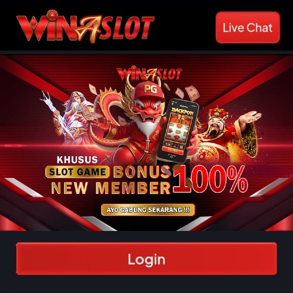 CLAIM BONUS 100% KLIK DI SINI! thumbnail